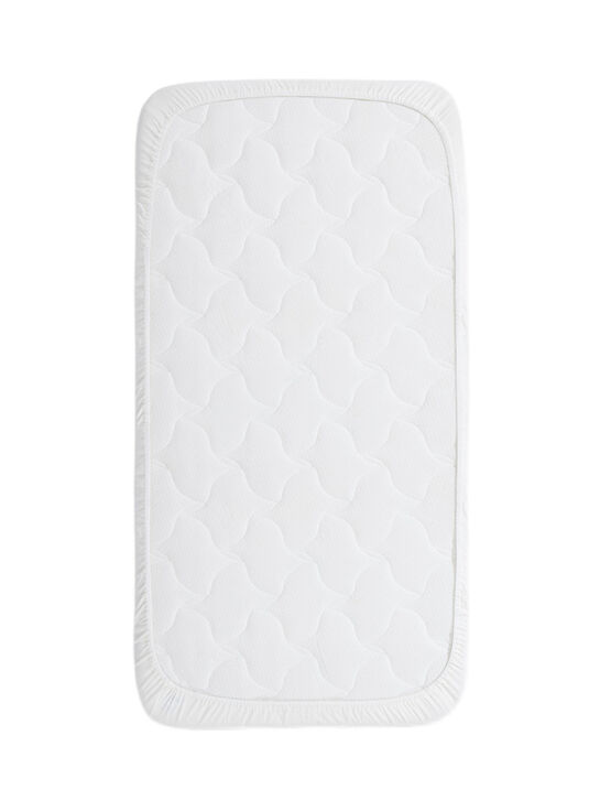 Простыня на резинке, 140х70 см Happy Baby , арт.  | Фото 3