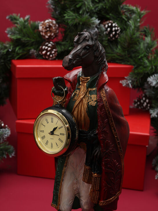 Фигурка декоративная &quot;Лошадь&quot;, 44 см TIANQIN ARTS AND CRAFTS , арт.  | Фото 6