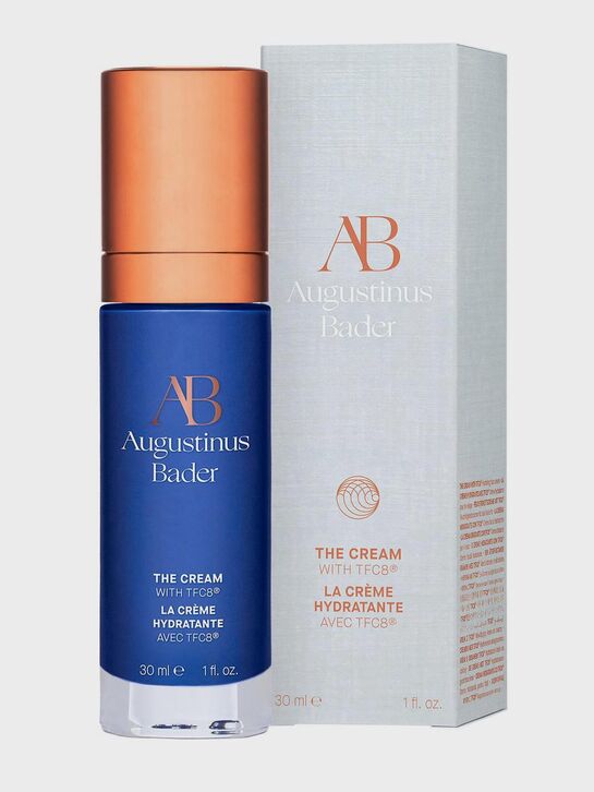 Легкий увлажняющий крем, 30 мл AUGUSTINUS BADER , арт.  | Фото 3
