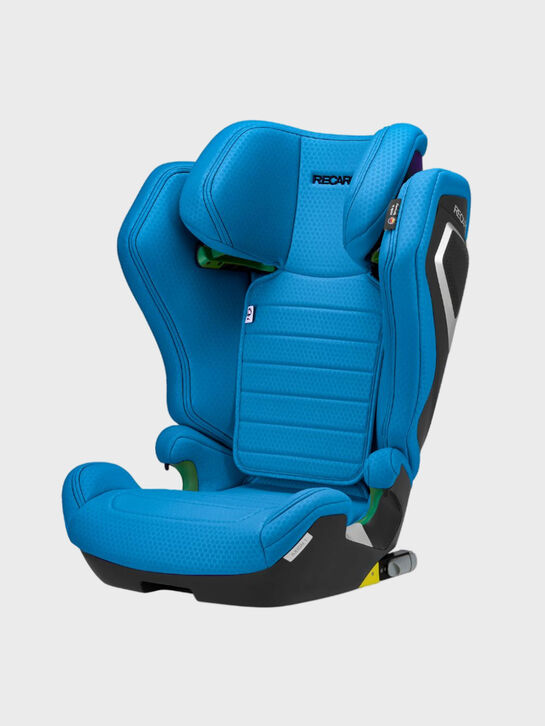 Кресло автомобильное Recaro AXION 1 Calm Blue, голубой  , арт.  | Фото 7