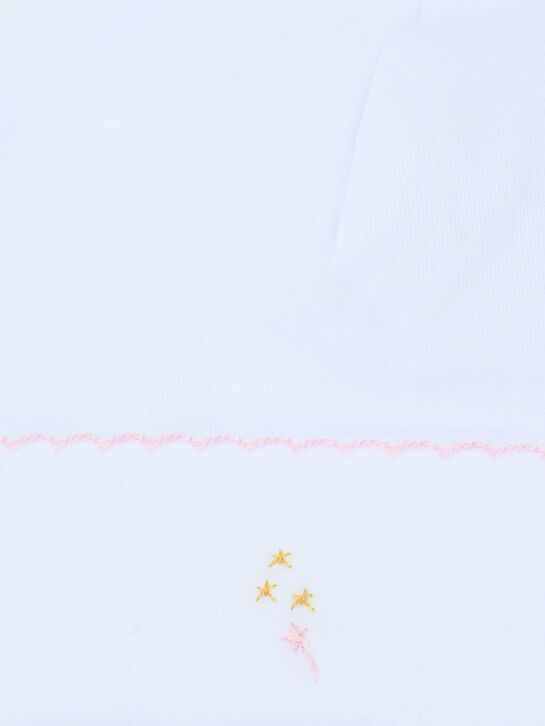 Шапка с вышивкой &quot;мышка-балерина&quot; Lyda Baby , арт.  | Фото 3