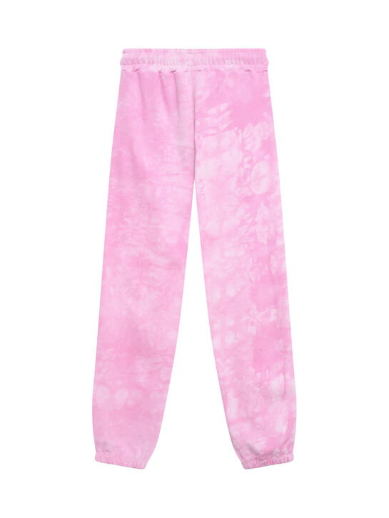 Спортивные брюки, розовые Disclaimer , арт.  | Фото 2