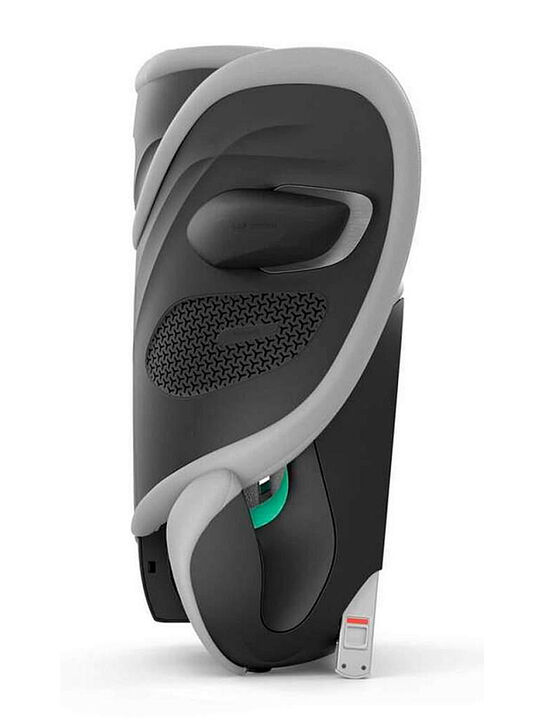Кресло автомобильное CYBEX с пластмассовым каркасом Cybex Solution G2 Plus Stone Grey  , арт.  | Фото 3