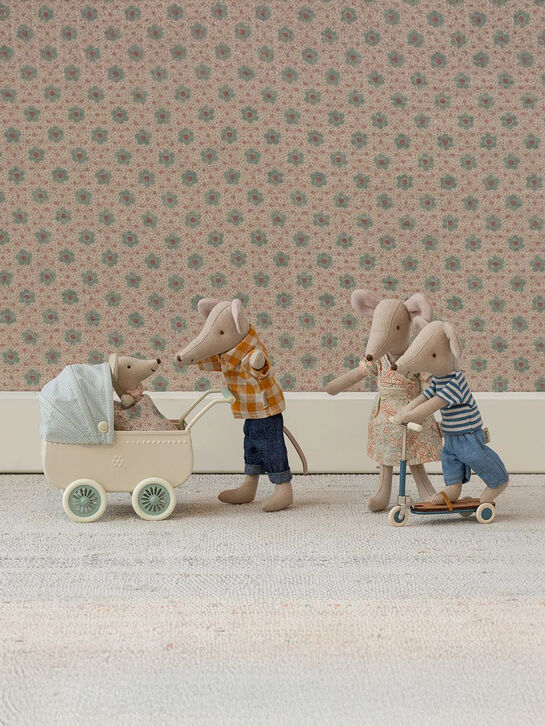 Игрушка Мышка-мама Maileg , арт.  | Фото 2