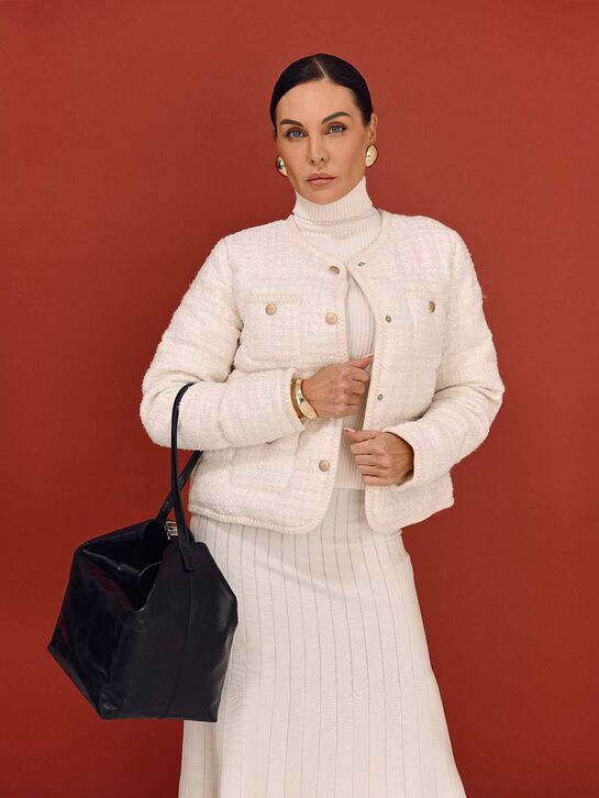 Куртка тонкая стеганая Weill , арт.  | Фото 3