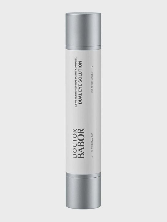 Крем-дуэт для век день ночь Lifting Dual Eye Solution BABOR , арт.  | Фото 1