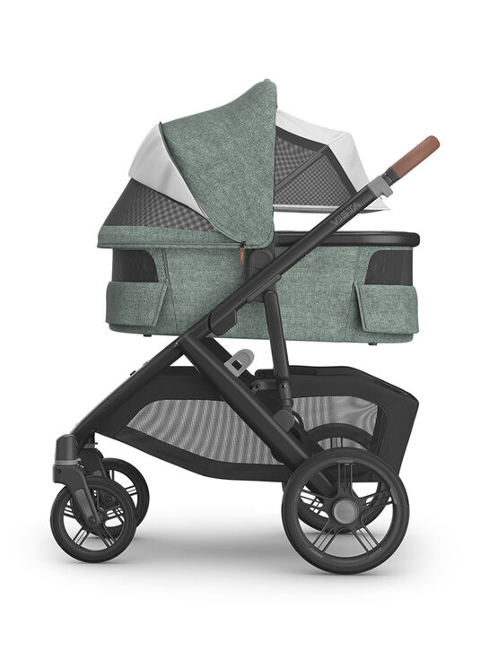 Коляска 2 в 1 VISTA V3 GWEN UPPAbaby , арт.  | Фото 17