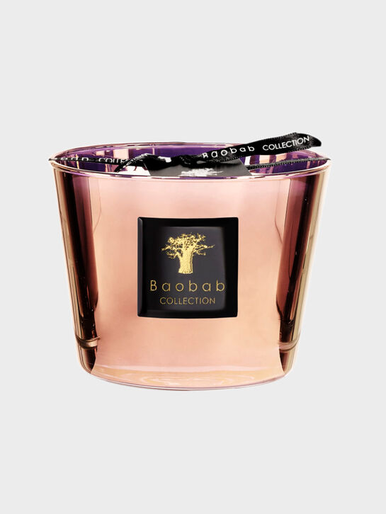 Ароматическая свеча Les Exclusives Max 10 Cyprium, 500 г Baobab , арт.  | Фото 1