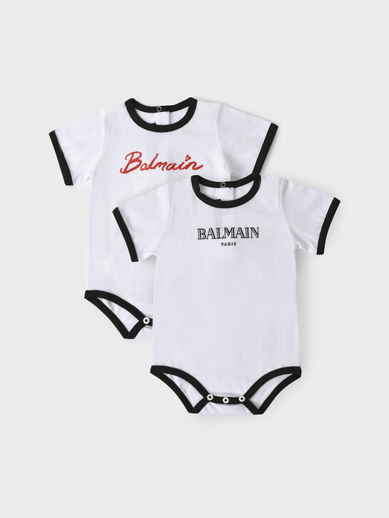 Боди, комплект 2 шт Balmain , арт.  | Фото 1