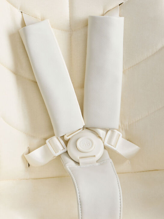 Стул для кормления ROMEO (milky) Happy Baby , арт.  | Фото 12