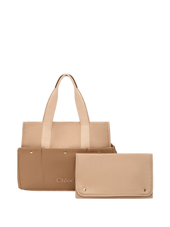 Сумка, бежевая Chloe , арт.  | Фото 3
