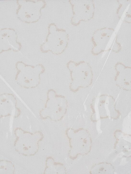 Наволочка с принтом &quot;мишки&quot;, 66x78 см Dan Maralex , арт.  | Фото 2