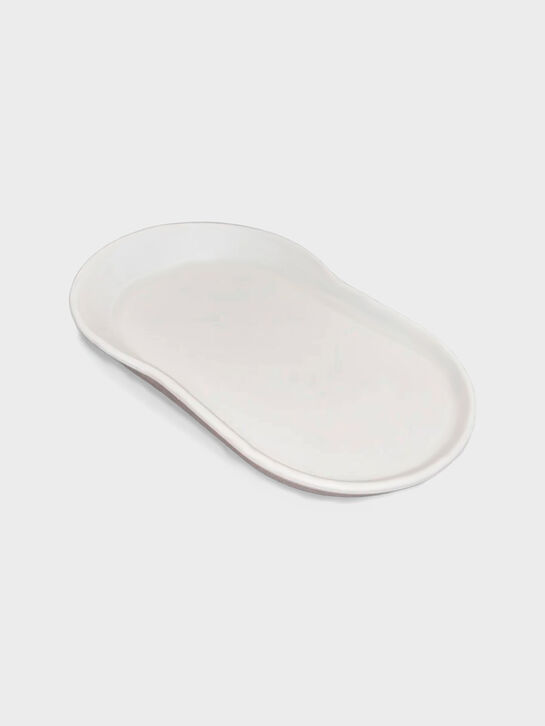 Пеленальный матрас Baby Block Soft touch, светло-серый CAM , арт.  | Фото 1