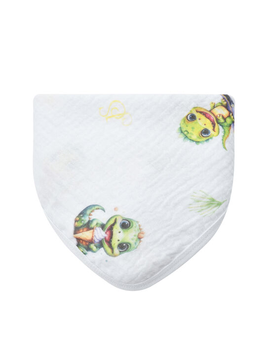 Слюнявчики, набор 3 шт Jan&Sofie , арт.  | Фото 11