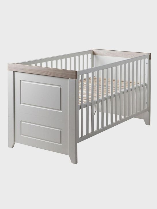 Детская кровать Felicia 70x140, белый Roba , арт.  | Фото 1