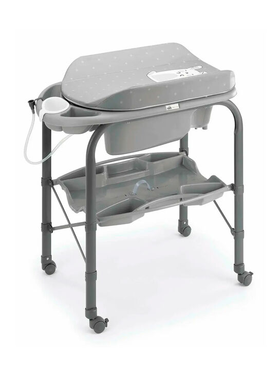 Пеленальный столик с ванночкой СAMBIO CAM , арт.  | Фото 1