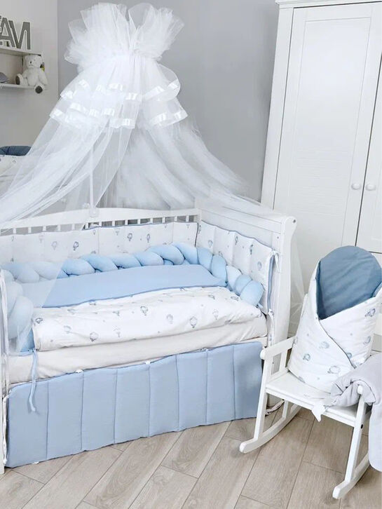 Комплект белья, 6 предметов Lepre , арт.  | Фото 4