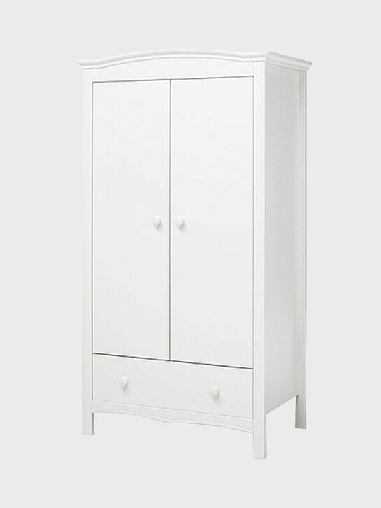 Комплект детской мебели: кроватка, тумба, шкаф Erbesi , арт.  | Фото 4