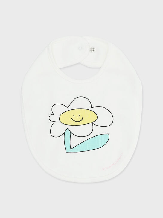 Набор слюнявчиков, 2 шт. Stella McCartney , арт.  | Фото 5