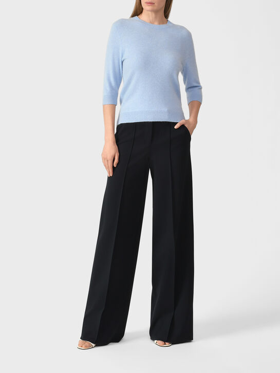 Брюки-палаццо Dorothee Schumacher , арт.  | Фото 8