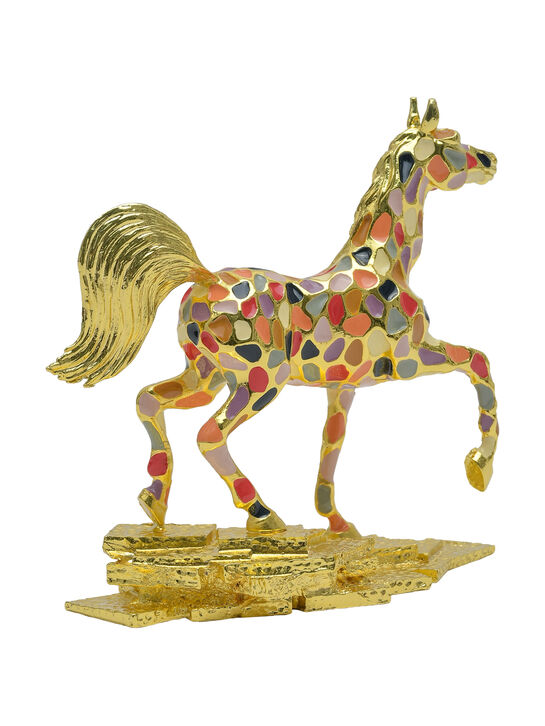Сувенир Лошадь Версаль BERNES , арт.  | Фото 5
