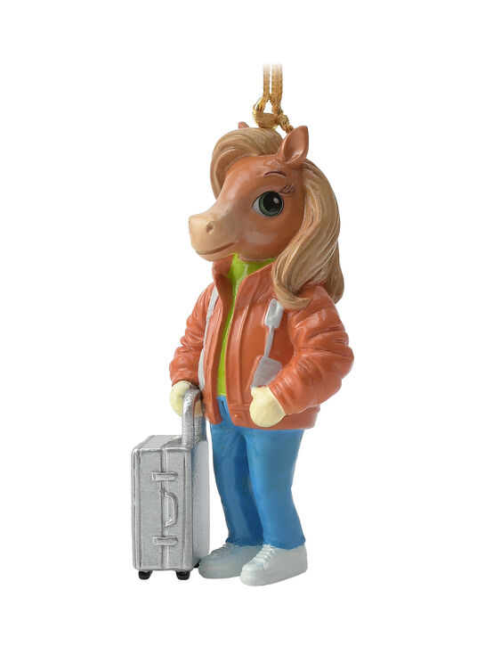 Ёлочная Игрушка Edition Бэлла BERNES , арт.  | Фото 3