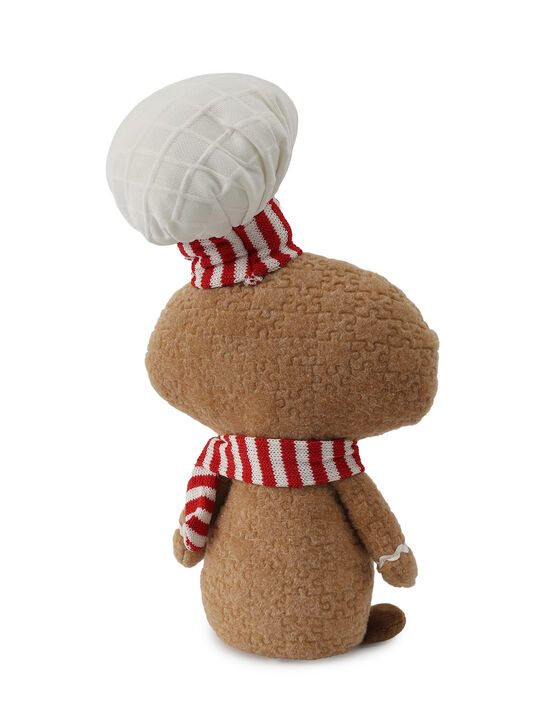 Игрушка набивная &quot;Мальчик/Девочка&quot; 20х11х43/40 см, 2 вида TIANQIN ARTS AND CRAFTS , арт.  | Фото 7