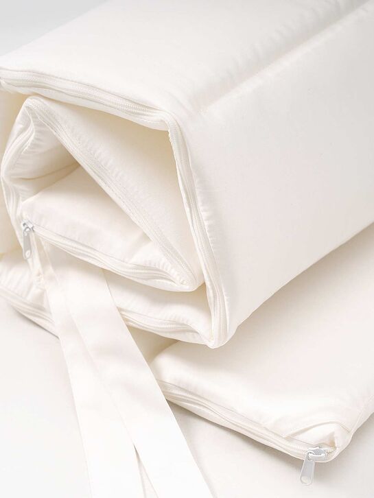 Комплект постельного белья для детей &quot;Bonjour Bebe&quot; c бортиком PERINA , арт.  | Фото 19