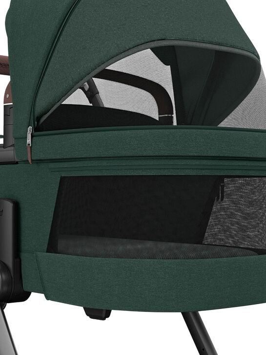 Коляска 2 в 1 Fame Twillic Green Maxi-Cosi , арт.  | Фото 11
