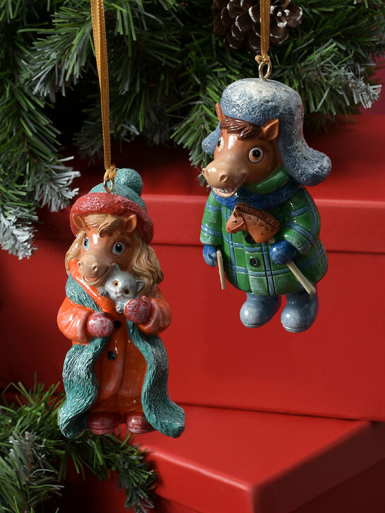 Набор Лошадок Твикс BERNES , арт.  | Фото 2