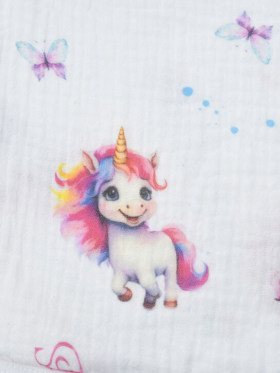 Слюнявчики, набор 3 шт Jan&Sofie , арт.  | Фото 9