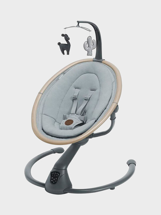 Электрокачели CASSIA SWG Beyond Grey ECO Maxi-Cosi , арт.  | Фото 3