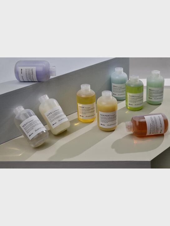 Шампунь для предотвращения ломкости, 250 мл Davines , арт.  | Фото 4