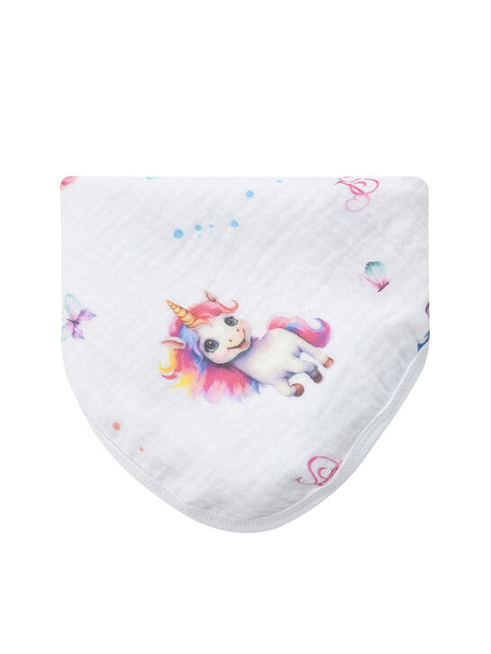 Слюнявчики, набор 3 шт Jan&Sofie , арт.  | Фото 7