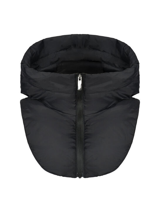 Капор с капюшоном, черный Freedomday , арт.  | Фото 1