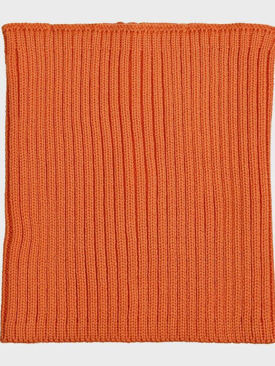 Снуд, оранжевый Jan&Sofie , арт.  | Фото 2