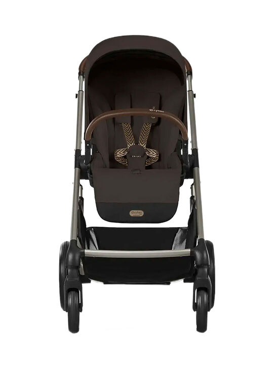 Коляска Balios S Lux TPE Chocolate Brown CYBEX , арт.  | Фото 2
