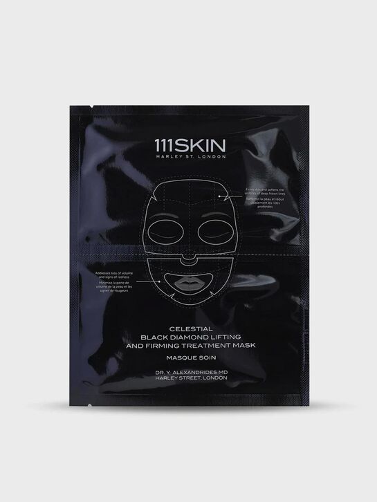 Маска для лифтинга кожи 5 шт 111SKIN , арт.  | Фото 2