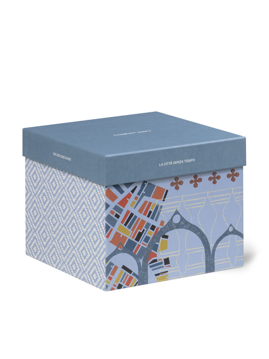 Набор &quot;Город неподвластный времени - Венеция&quot; (омоложение и лифтинг кожи лица) Comfort zone , арт.  | Фото 3