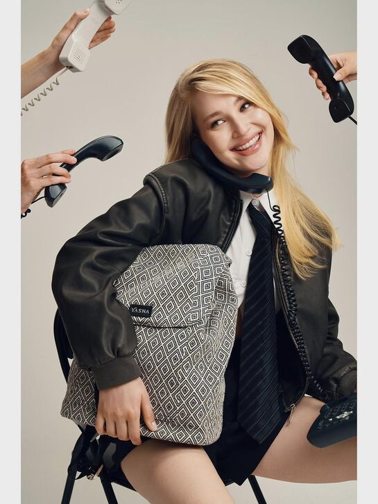 Рюкзак Glam, размер L YASNA , арт.  | Фото 8