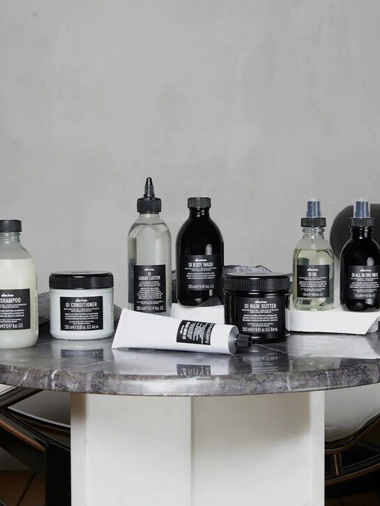 Шампунь для абсолютной красоты волос, 280 мл Davines , арт.  | Фото 10