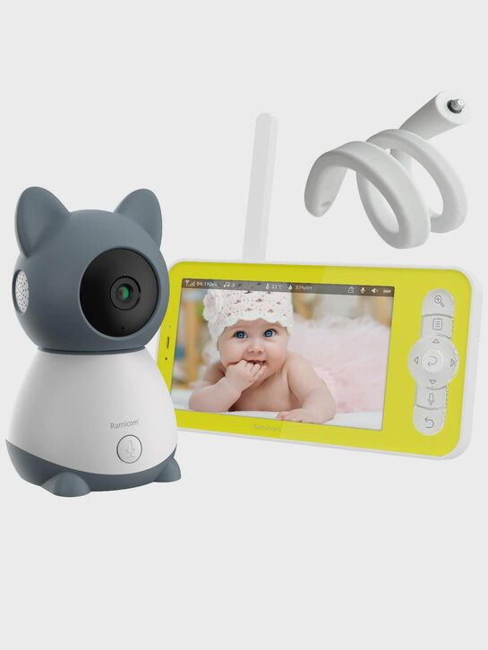 Видеоняня Ramicom VRC300TR с креплением  , арт.  | Фото 1