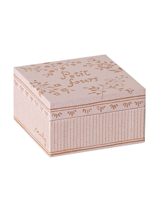 Игрушка Набор мини-подставка для тортов и пирожные Maileg , арт.  | Фото 4