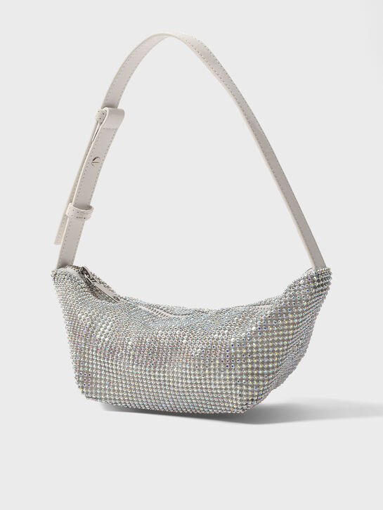 Сумка со стразами Max&Co , арт.  | Фото 3