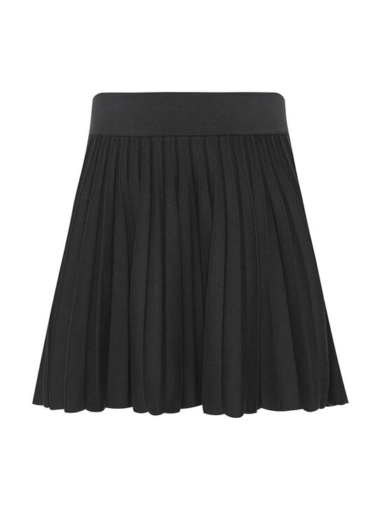 Юбка плиссированная, серая KengLabel , арт.  | Фото 1