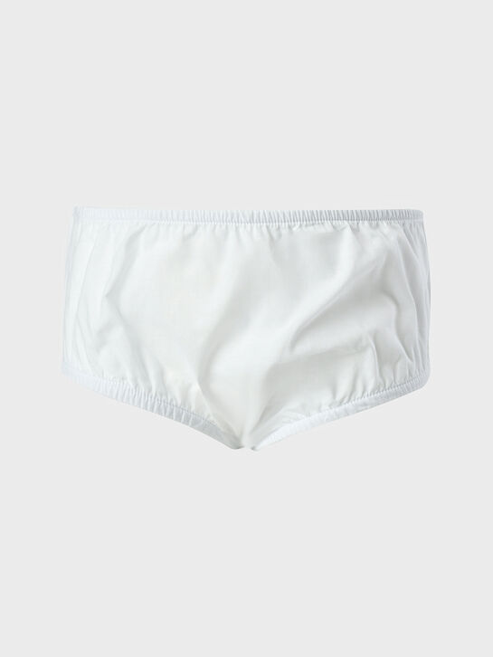 Платье с вышивкой &quot;цветы&quot; IL Gufo , арт.  | Фото 4