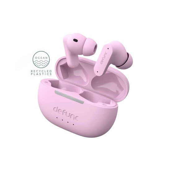 Наушники беспроводные Defunc True ANC, pink  Mondo by Defunc , арт.  | Фото 2