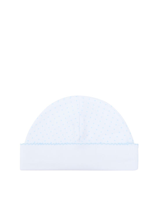 Шапка с вышивкой &quot;лошадь&quot; Lyda Baby , арт.  | Фото 2