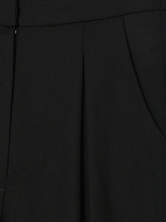 Классические брюки на высокой талии Miko , арт.  | Фото 3