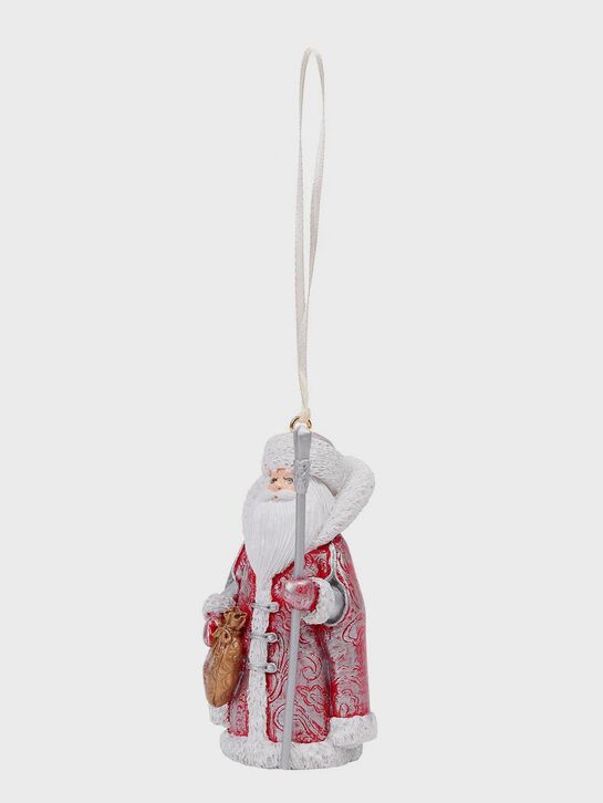 Набор елочных игрушек &quot;Сказочный Новый Год&quot; BERNES , арт.  | Фото 5